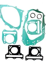 Comprar Jogo De Juntas Da Kasinski Comet Gt 250