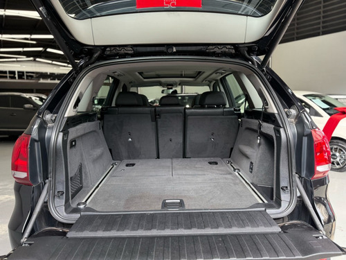 BMW X5 3.0 4X4 30D I6 TURBO DIESEL 4P AUTOMÁTICO