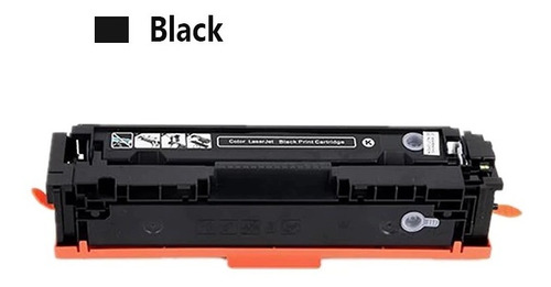 Toner 206a Con Chip G&g Para Hp M255 M283 M282