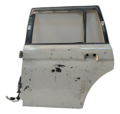 Puerta Trasera Izquierda Sport Mitsubishi Montero 1998-2002