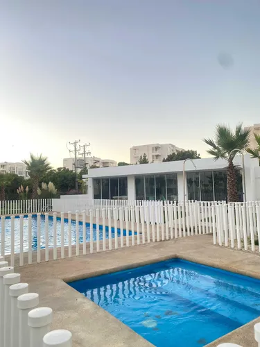 Departamento 2d Piso 4 Distrito Verde (90922)
