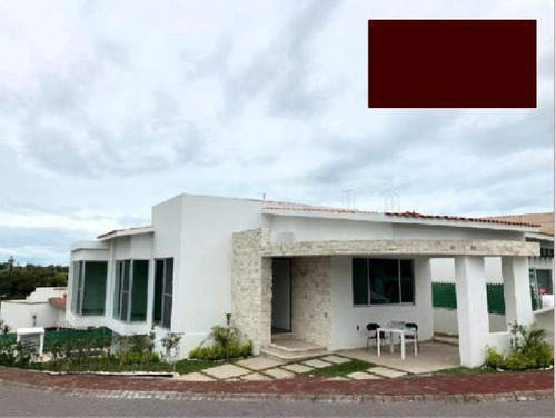 Imagen 19 de 27 de Casa En Venta Fraccionamiento Lomas De Cocoyoc
