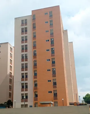 Apartamento en alquiler