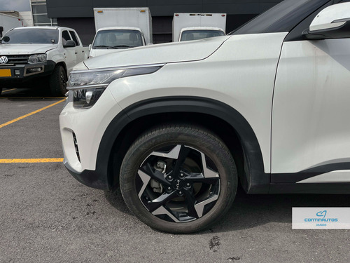 Kia Seltos 2.0 Vibrant 4X2