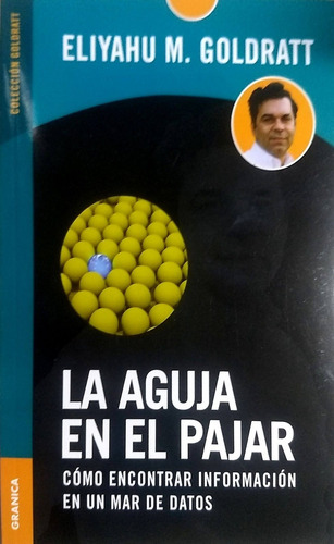 Aguja En El Pajar, La. Como Encontrar Info - Gránica - Nuevo