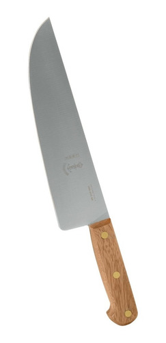 Cuchillo Carnicero 20 Acero Inox Madera Eskilstuna 398-200 M