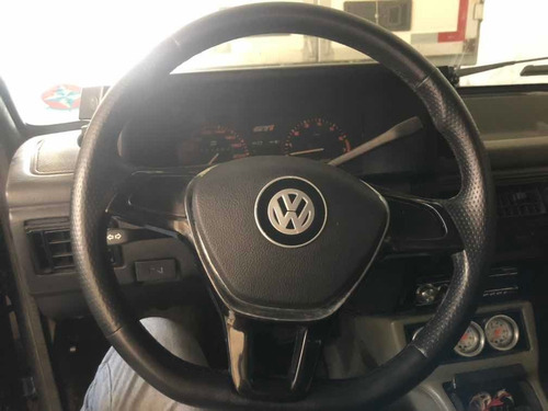 Volkswagen Parati Gl Turbo