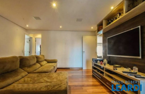 Imagem 13 de 15 de Apartamento - Brooklin - Sp - 626603