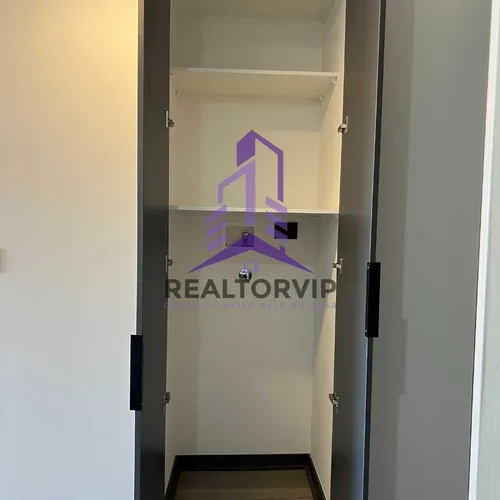 Arriendo Dpto Nuevo 1d1b San Eugenio Ñuñoa (96155)