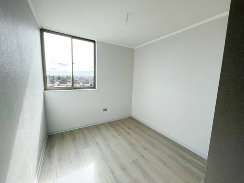 Departamento En Lomas San De Sebastián