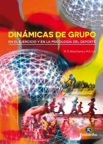 Libro Dinámicas De Grupo