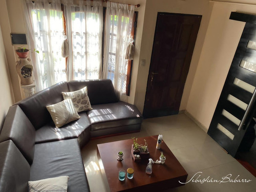 Duplex A La Venta En Ciudad Evita