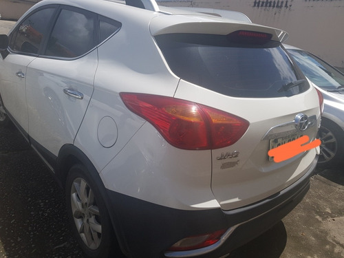 Jac T5 1.5 16v Jetflex 5p 2016