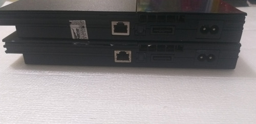 Imagem 4 de 6 de Lote De Vídeo Game Playstation 2