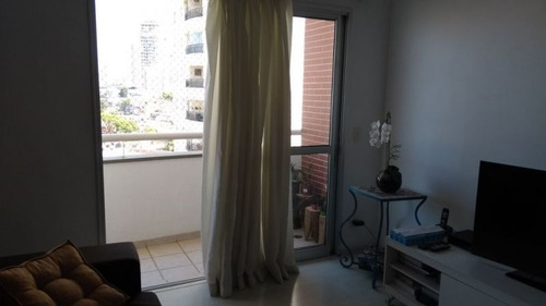 Imagem 3 de 27 de Apartamento - Ref: 5181