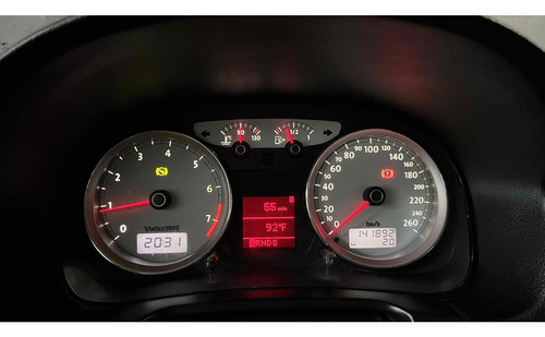 Volkswagen Golf 2.0 MI SPORTLINE 8V FLEX 4P TIPTRONIC