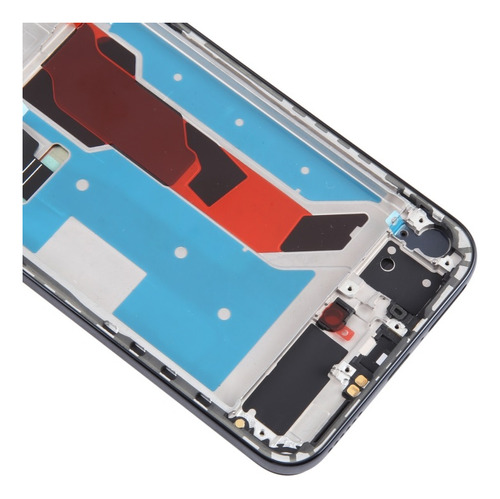 Tela Lcd Touch Com Moldura Para Huawei Nova 12 Lite