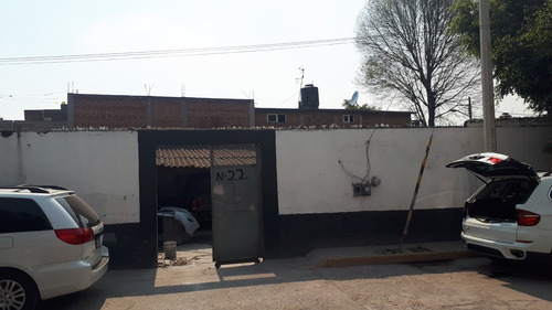Imagen 1 de 9 de Terreno En Venta Super Ubicado, Muy Cerca De Mario Colin Y Periférico ¡conocelo!