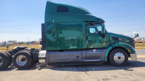 Peterbilt 2020