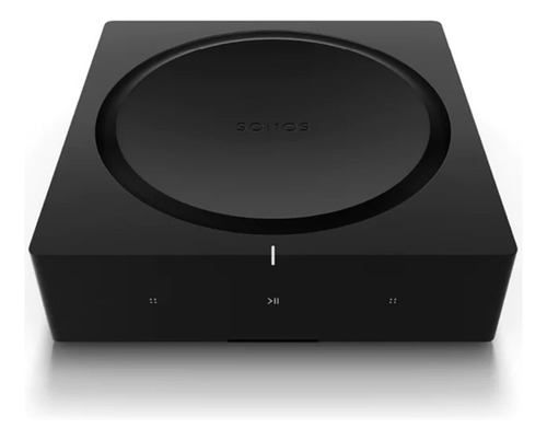 Imagen 4 de 6 de Amplificador Wi-fi Sonos Amp