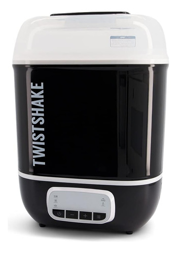 Twistshake Esterilizador Para Biberones Y Chupetes