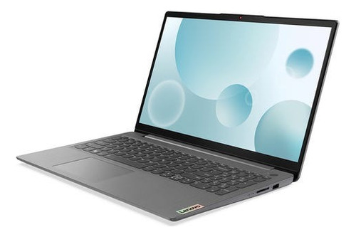 Laptop Lenovo Corei5- 1235u 12th Generación Windows 11