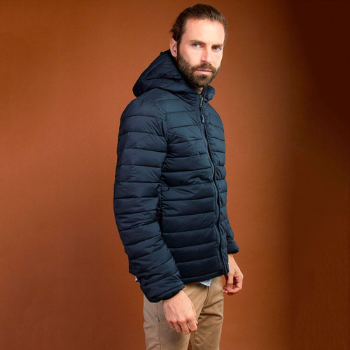 Imagen 2 de 4 de Campera Lander Kevingston