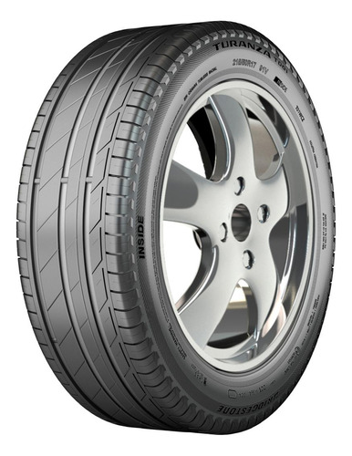 Neumático 215/50 R17 Turanza T001 Bridgestone