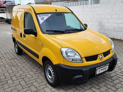 Renault Kangoo Express Kgoo Express16