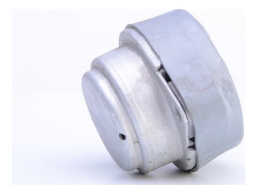 Soporte Trans Automática Izquierdo Passat 2004 4.0l