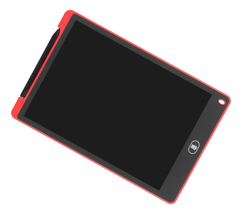 Bloc De Dibujo Para Tableta De Pintura Lcd De 12 Pulgadas