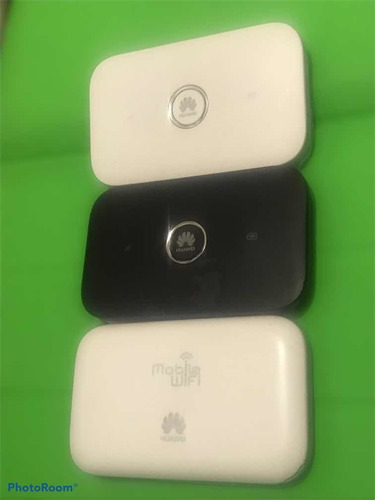 Mifi Huawei E5573