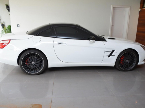 Mercedes-benz Classe Sl 3.0 2p