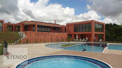 Terreno À Venda, 1260 M² Por R$ 378.000,00 - Condomínio Quintas Da Terracota - Indaiatuba/sp - Te0149