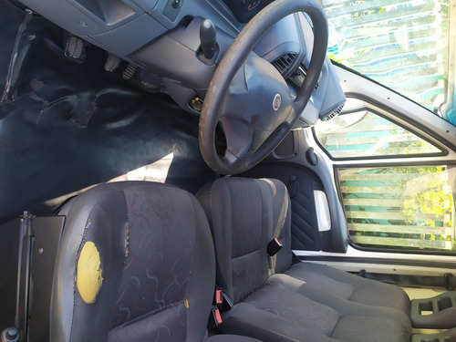 Imagem 10 de 11 de Fiat Ducato Maxicargo 2011 Multijet