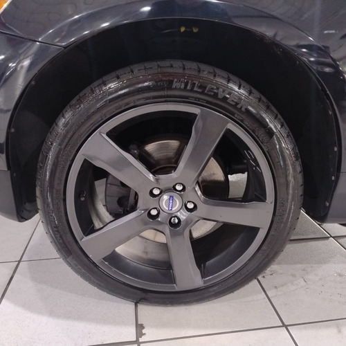 Volvo XC60 2.0 T5 R DESIGN TURBO GASOLINA 4P AUTOMÁTICO