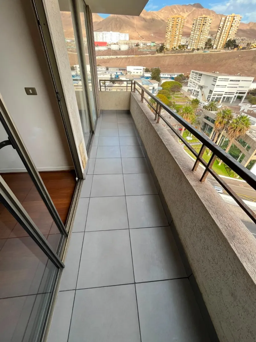 Imagen 5 de 17 de Departamento Avenida Angamos 1 Dormitorio