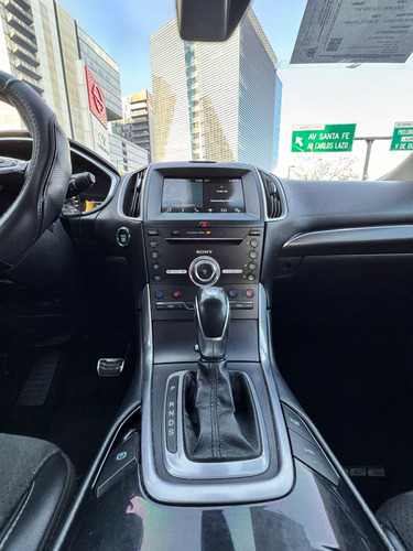 Ford Edge 2.7 Sport At