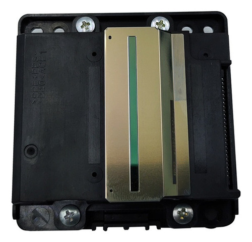 Cabezal De Impresión Para Epson Fa35001 L6160 L6161 L6178