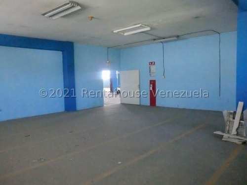 Imagen 8 de 18 de Guarenas Los Naranjos Venta De Galpon 22-1184