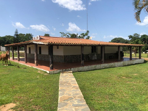 Imagen 8 de 18 de Finca En Sabana Del Medio 0414-4709961