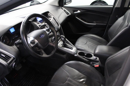Ford Focus Se Plus Aut 2.0 2015 107.000km