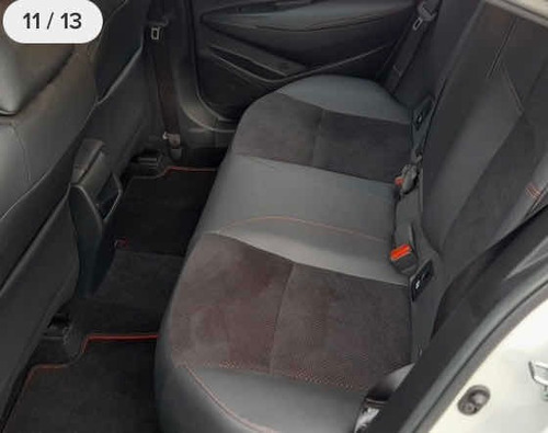 Imagen 1 de 11 de Toyota Corolla 2.0 Cvt Gr S