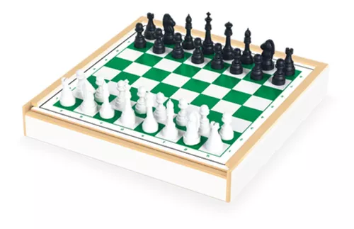 Qual a diferença entre o tabuleiro da dama para o tabuleiro do xadrez ? -  Quora