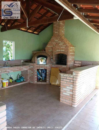 Imagem 2 de 15 de Chácara Para Venda Em Pinhalzinho, Zona Rural, 4 Dormitórios, 4 Suítes, 5 Banheiros, 2 Vagas - 1257_2-1342540