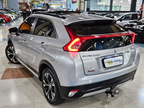 Mitsubishi Eclipse Cross 1.5 MIVEC TURBO HPE-S