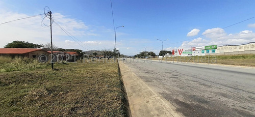 Imagen 25 de 30 de Galpón Con Terreno En Venta En Plena Autopista Cimarrón Andresote De Yaritagua 0.4.2.4.5.9.3.7.5.4.2/ Rent-a-house Mls Código: 22-14113, Son 2 Galpones, Cuenta Con 1.681 Mts2