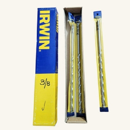 Mecha 3/8 X 330mm Concreto Larga - Irwin