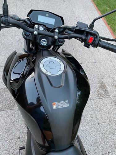 Yamaha Fz 25