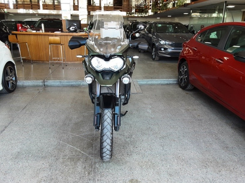 Imagen 7 de 18 de Triumph Explorer Xca